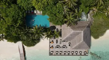 Eriyadoo Maldives