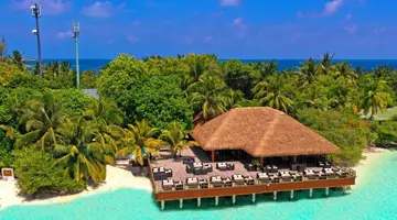 Eriyadoo Maldives