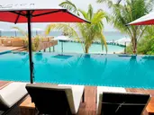 Eriyadu Island Resort