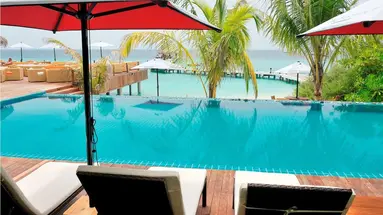 Eriyadu Island Resort
