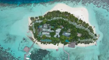 ERIYADU ISLAND RESORT