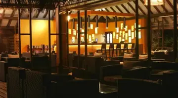 Eriyadu Island Resort