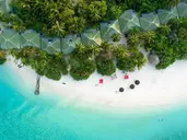 Eriyadu Island Resort
