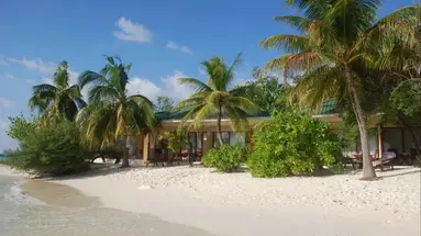 Eriyadu Island Resort
