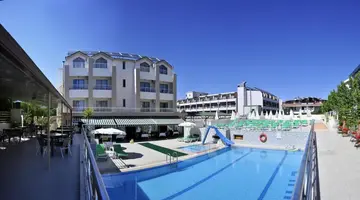 Erkal Resort Hotel