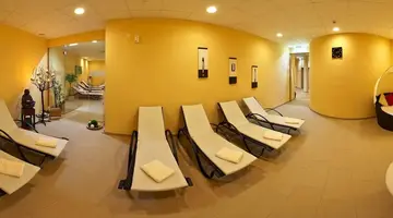 Erlebnishotel Fendels