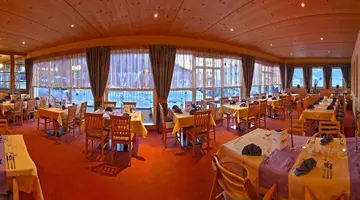 Erlebnishotel Fendels