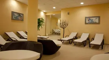 Erlebnishotel Fendels