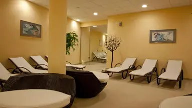 Erlebnishotel Fendels