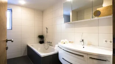 Erlebnishotel Fendels
