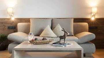 Erlebnishotel Fendels
