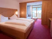 Erlebnishotel Fendels
