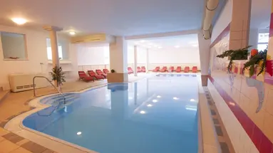 Erlebnishotel Fendels