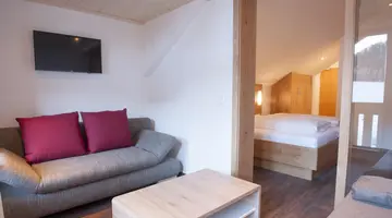 Erlebnishotel Fendels