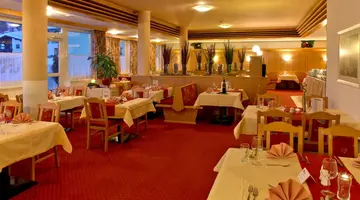 Erlebnishotel Fendels