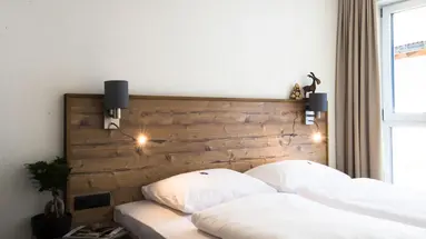 Erlebnishotel Fendels