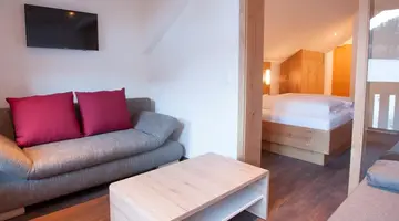 Erlebnishotel Fendels