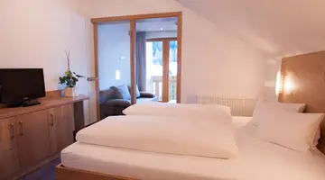 Erlebnishotel Fendels