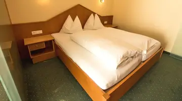 Erlebnishotel Fendels