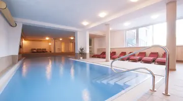 Erlebnishotel Fendels