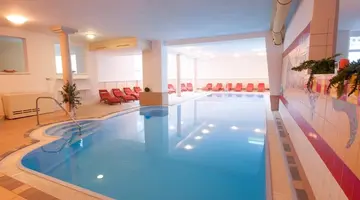 Erlebnishotel Fendels