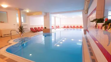 Erlebnishotel Fendels