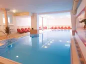Erlebnishotel Fendels