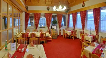 Erlebnishotel Fendels