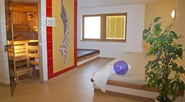 Erlebnishotel Fendels