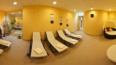 Erlebnishotel Fendels