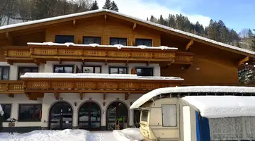 Erlengrund Resort - Campi