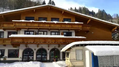Erlengrund Resort - Campi