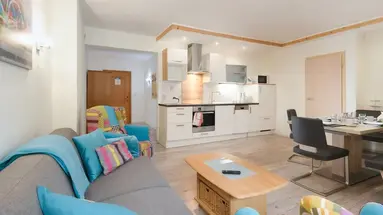 Erlengrund Resort - Campi
