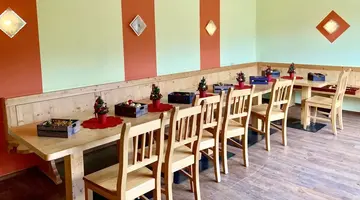 Erlengrund Resort - Campi