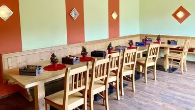 Erlengrund Resort - Campi