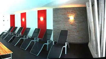 Erlengrund Resort - Campi