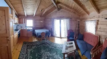 Erlengrund Resort - Campi