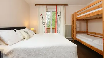 Erlengrund Resort - Campi