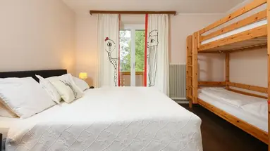 Erlengrund Resort - Campi