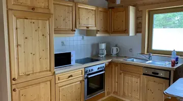 Erlengrund Resort - Campi