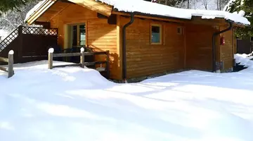 Erlengrund Resort - Campi