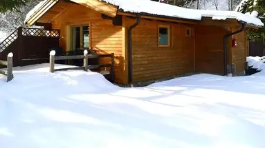 Erlengrund Resort - Campi