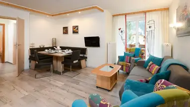 Erlengrund Resort - Campi