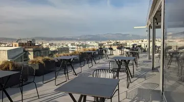 ERMASS Athens