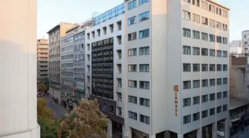 ERMASS Athens