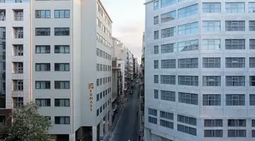 ERMASS Athens