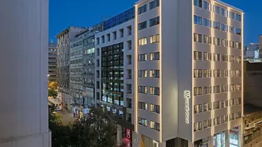 ERMASS Athens