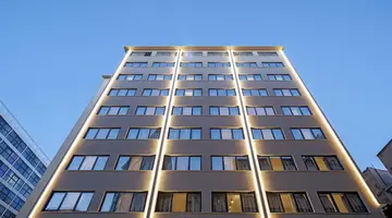 Ermass Modern Living Apartments