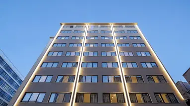 Ermass Modern Living Apartments
