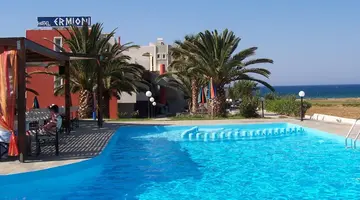 ERMIONI BEACH HOTEL